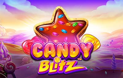 Candy Blitz